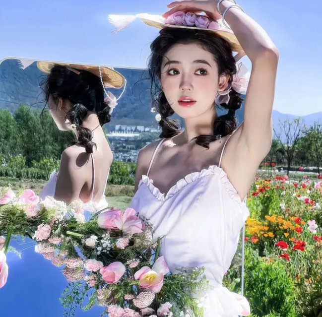 我有一个聚宝盆