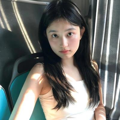 小娇妻